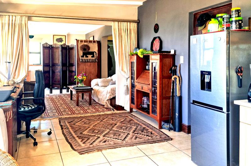 To Let 2 Bedroom Property for Rent in Admirals Kloof Western Cape
